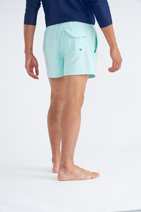Short cl�sico Ramsay Menta