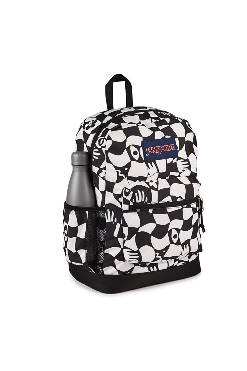 Mochila Portalaptop Cross Town Plus Gravity Check