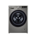 Lavasecarropas frontal LG inverter 14Kg WD14VVC4S6C Gris