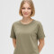 Remera Pumil Verde Azulado
