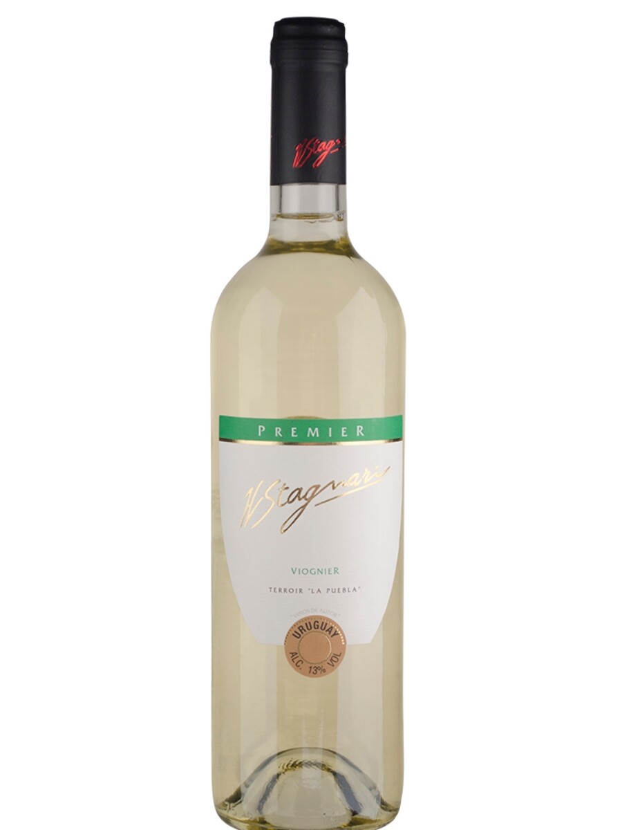 Viognier Premier H.Stagnari 