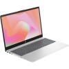 Notebook HP 15-FD0075TG I5 /8G/DDR4/512SSD/W11H/15,6" FHD SILVER Notebook HP 15-FD0075TG I5 /8G/DDR4/512SSD/W11H/15,6" FHD SILVER