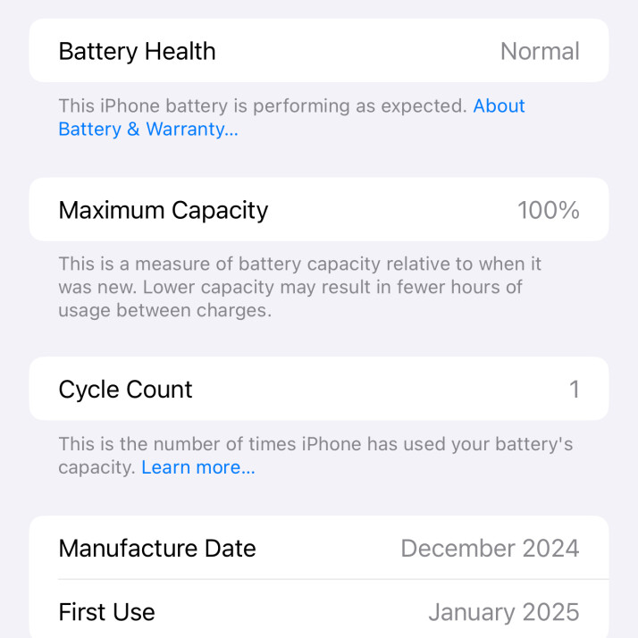 iPhone 16 Pro Max 256 - Natural Titanium iPhone 16 Pro Max 256 - Natural Titanium