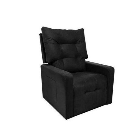 POLTRONA RECLINABLE ROMA AA81 BEIGE POLTRONA RECLINABLE ROMA AA81 BEIGE