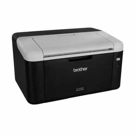 Impresora Láser Monocromática BROTHER HL1212W Con WiFi Impresora Láser Monocromática BROTHER HL1212W Con WiFi