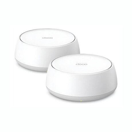 Access Point TP-LINK Deco BE25 Mesh BE3600 WiFi 7 Pack X2 Access Point TP-LINK Deco BE25 Mesh BE3600 WiFi 7 Pack X2