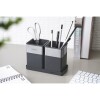 ORGANIZADOR MULTIUSO ACERO 2 PZAS 61538/140 ORGANIZADOR MULTIUSO ACERO 2 PZAS 61538/140