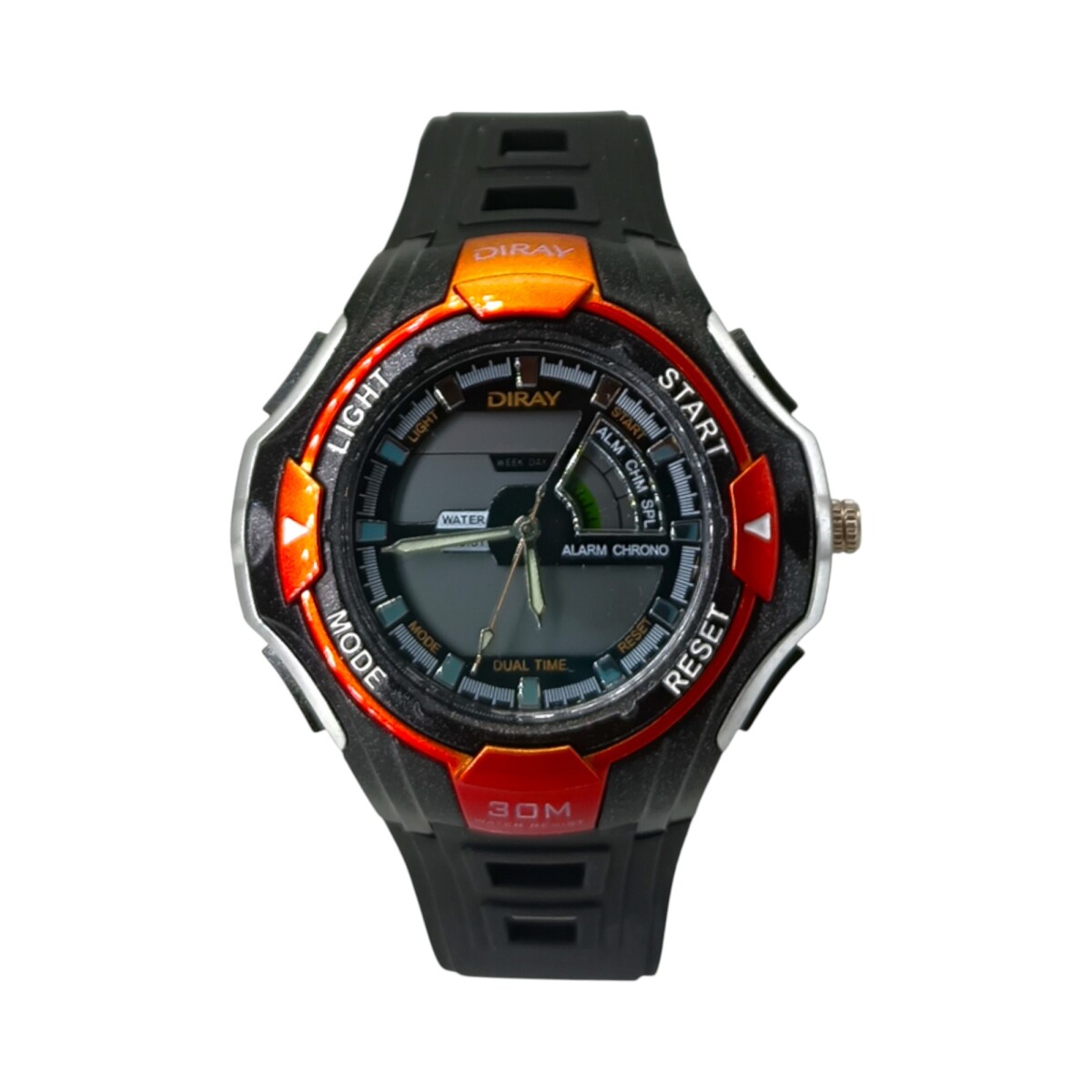 DIRAY DR-320AD - negrocombinado 