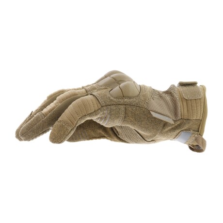 Guante Mechanix M-Pact 3 - Coyote Guante Mechanix M-Pact 3 - Coyote