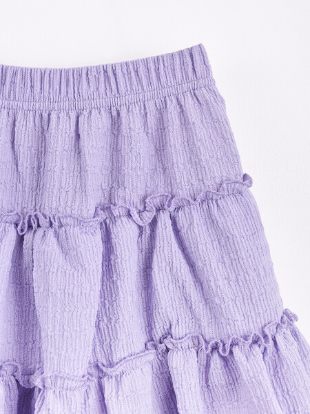 FALDA KEYLA LILA