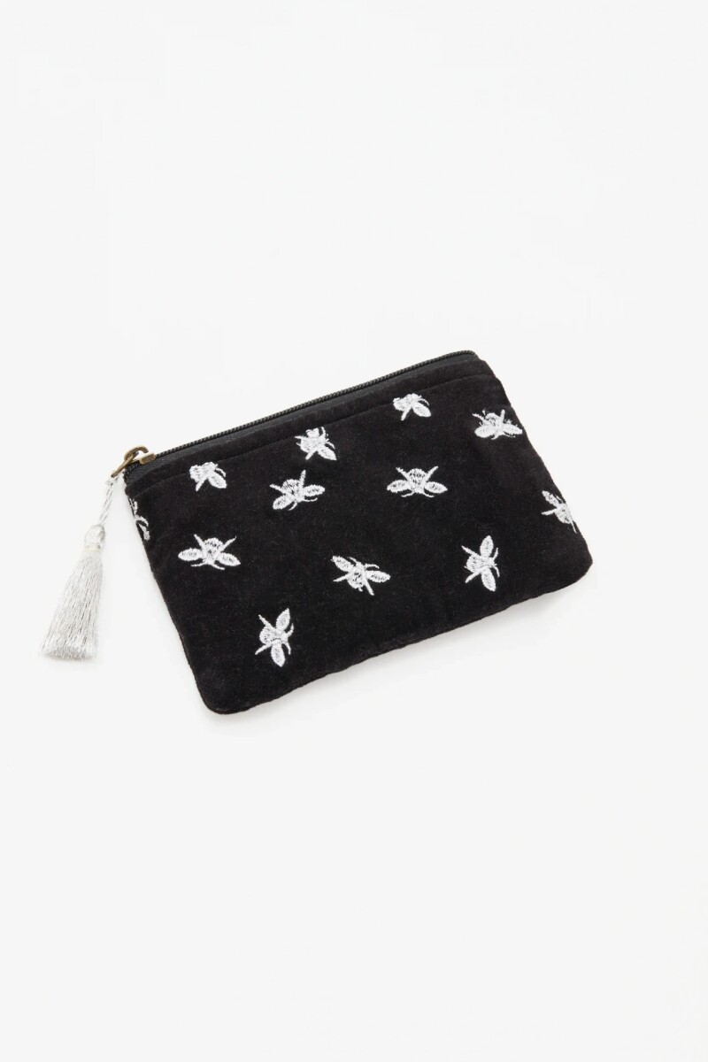 Bolso Mini Flat Bees 