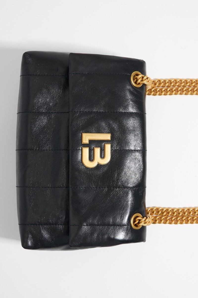 BOLSO Negro