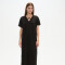 Vestido Oasina Negro