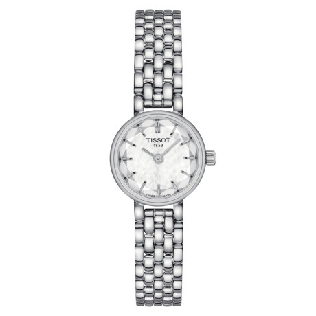 Reloj Tissot LOVELY ROUND Reloj Tissot LOVELY ROUND