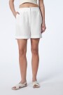 Short Blanco