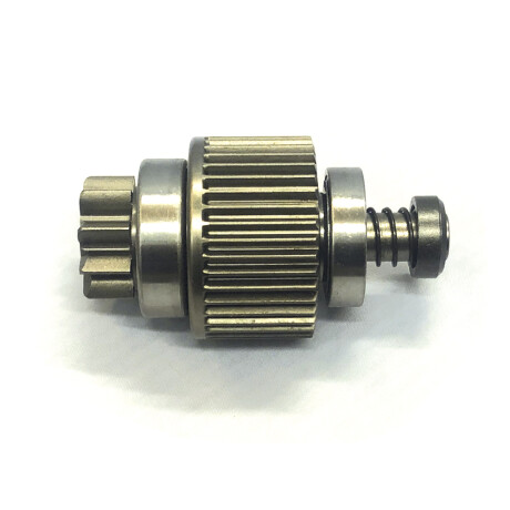 BENDIX ARRANQUE ISUZU JMC JAC ISUZU FOTON 2.8 9D 11E 32mm 95L D=40 - BENDIX ARRANQUE ISUZU JMC JAC ISUZU FOTON 2.8 9D 11E 32mm 95L D=40 -