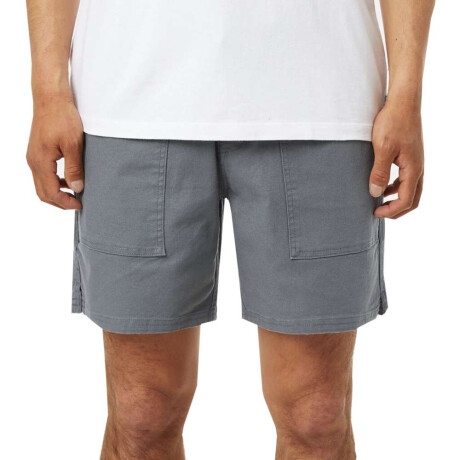 Bermuda Katin Trails Short Gris