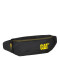 Riñonera Caterpillar Waist Bag Negro