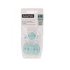 Set x2 chupete fisiologico Suavinex 6 a 18M Estrellas