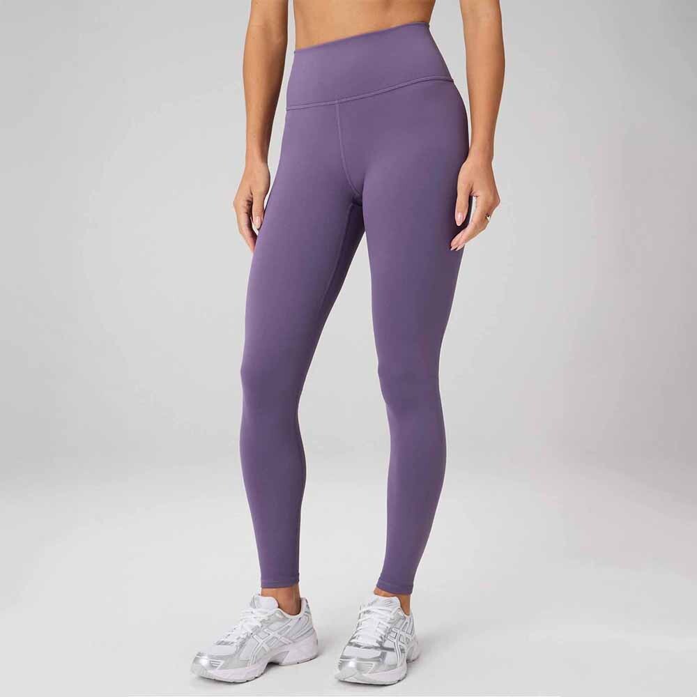 Legging Define High-Waisted Legging Mujer Nightshade