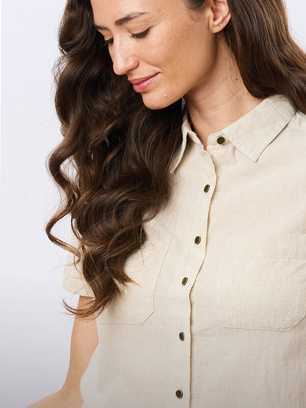 Blusas y camisas para ellas
