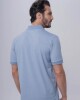 Polo Azul Ezm U