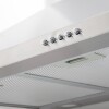 Campana Extractora - Convencional 60 Acero Inox - James Campana Extractora - Convencional 60 Acero Inox - James