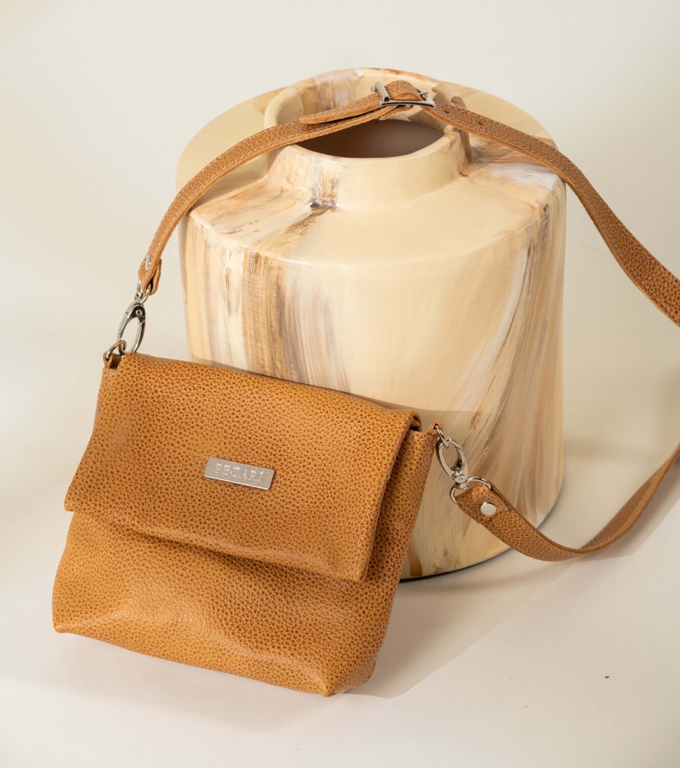 Cartera suela best sale