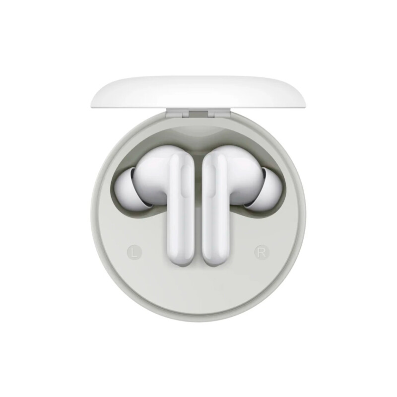 Auriculares Honor Earbuds A Pro color blanco Auriculares Honor Earbuds A Pro Color Blanco