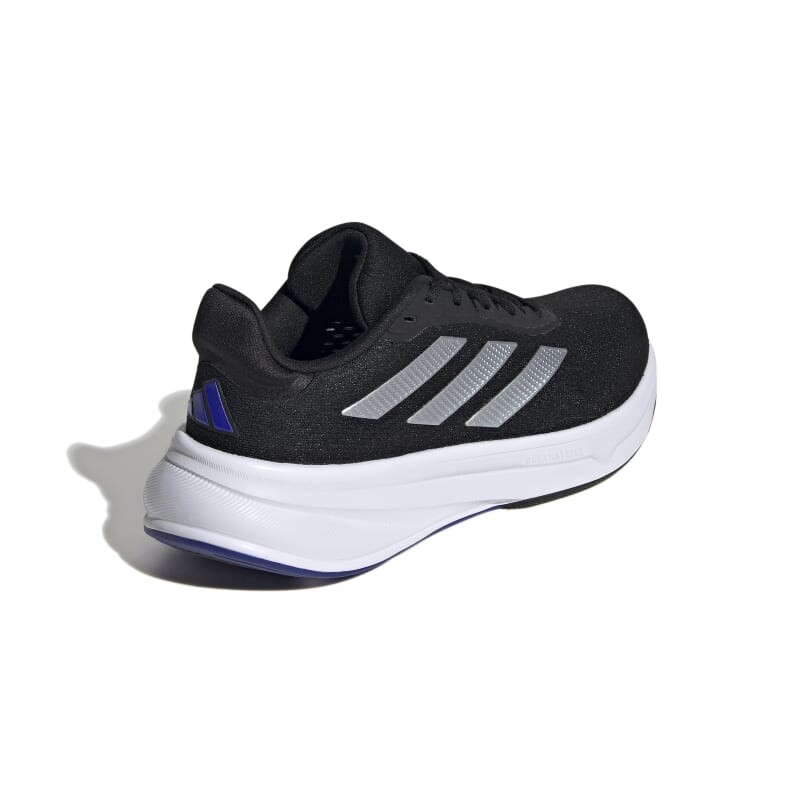 Championes Adidas Response Negro