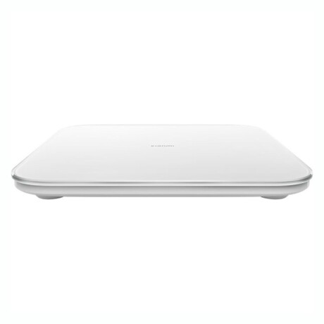 BALANZA XIAOMI SMART SCALE S200 Balanza XIAOMI Inteligente S200 BT Capacidad 150Kg - White