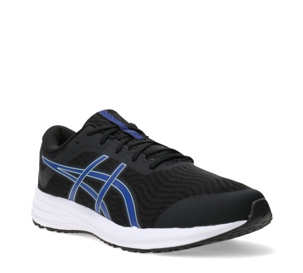 Patriot 12 Negro/Azul