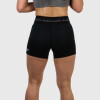 Short Calza Deportiva Mujer Diadora Negro-negro