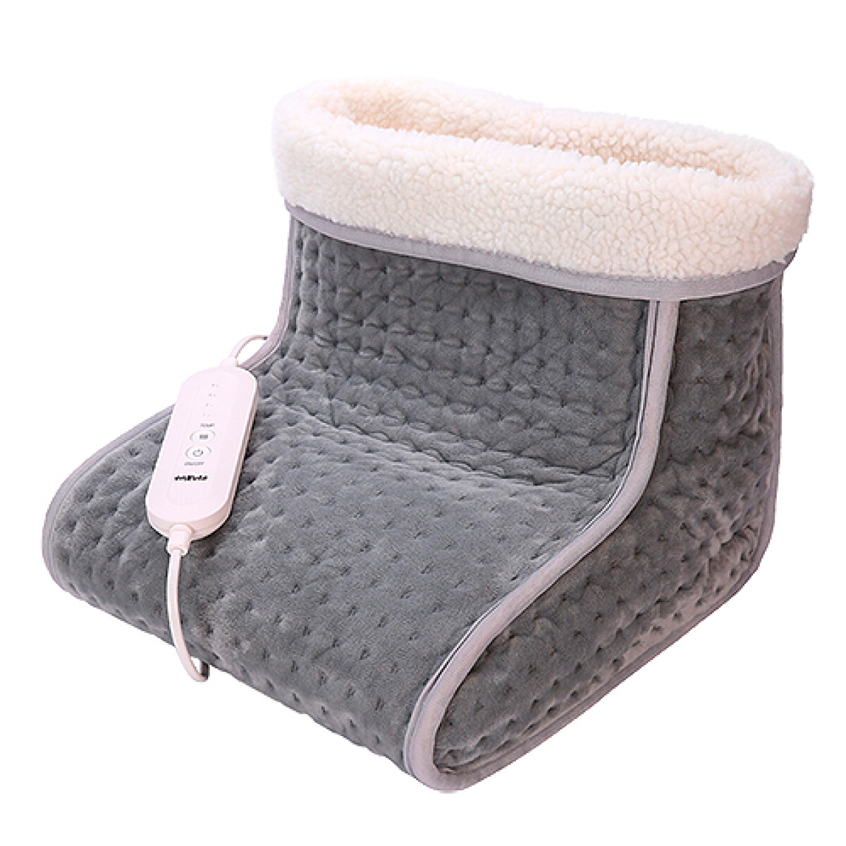CALIENTA PIES ENXUTA CPENX10 -Tipo Bota Polar -100W - Sin color 