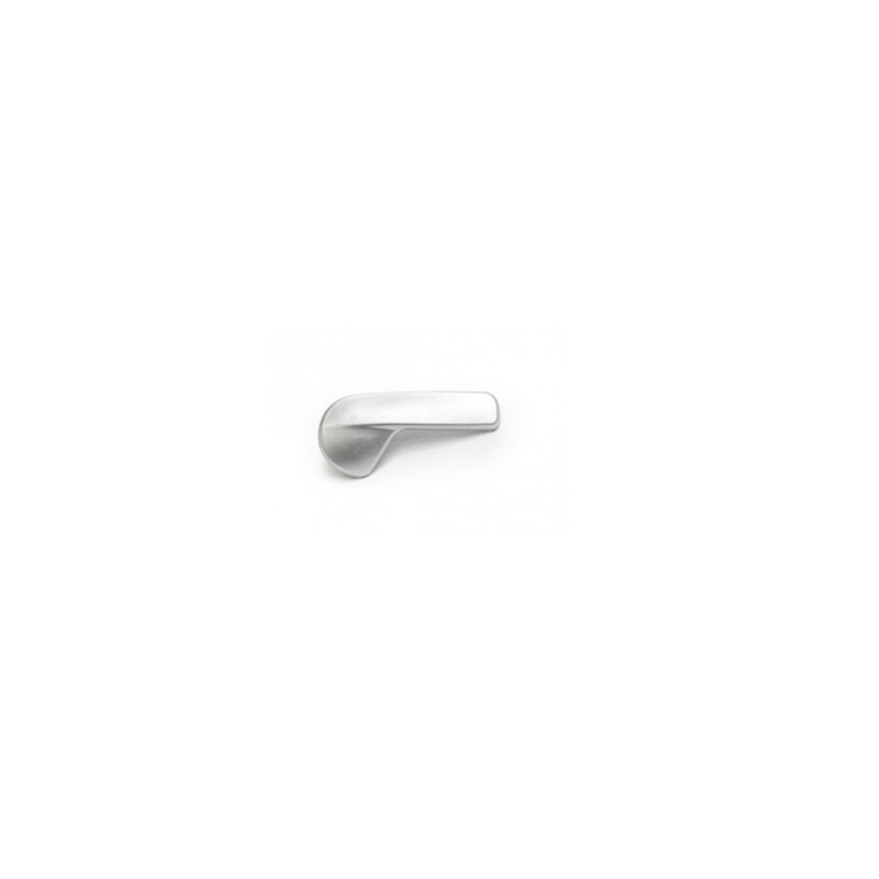 MANIJA DE PUERTA INTERIOR DERECHA GOL / SAVEIRO G5 10/13 (PLATA) Manija De Puerta Interior Derecha Gol / Saveiro G5 10/13 (plata)