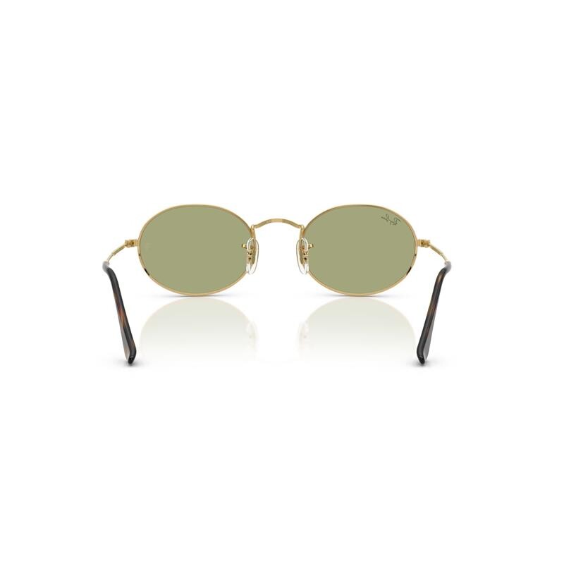 Ray Ban Rb3547 001/4e