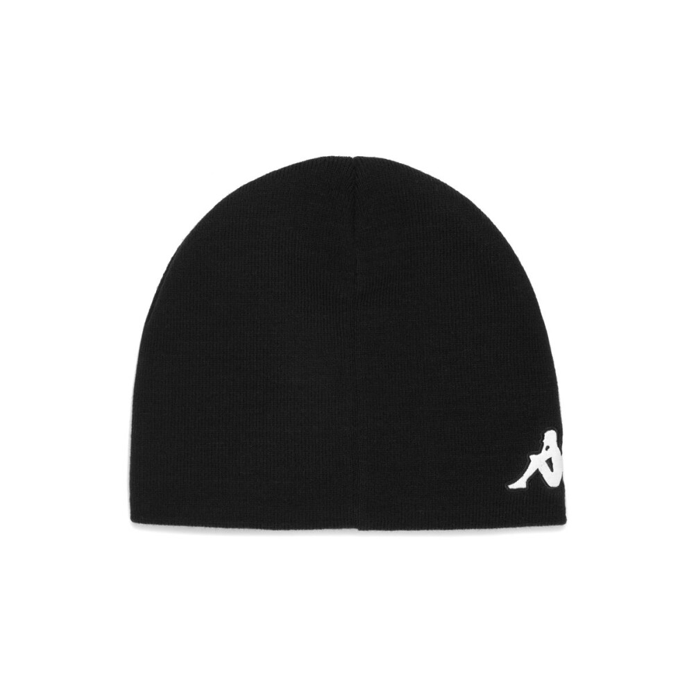 Kappa4Soccer Atten 3 - Hombre Black