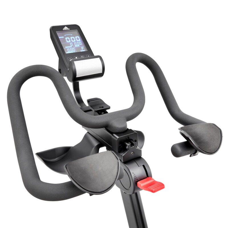 Spinning Bike Adidas C-21X Negro
