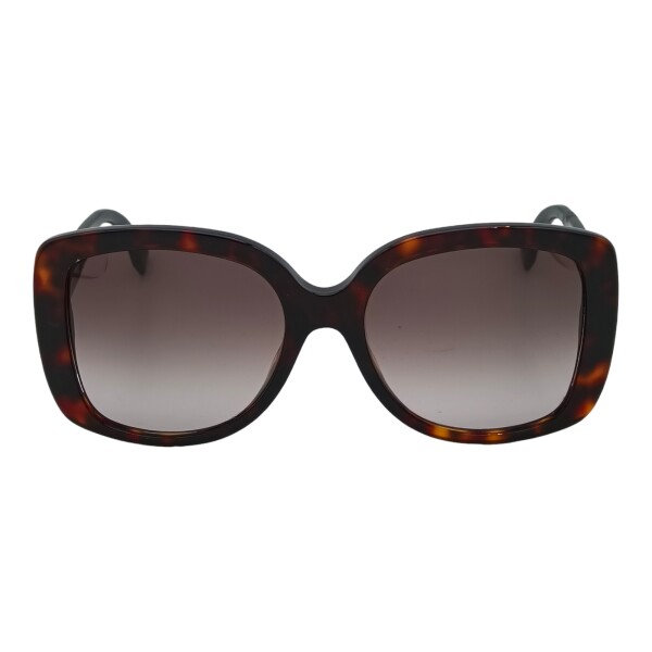 FENDI 0014/S 7TOHA 5518 140 C MARRÓN D - Adulto - Carey careyuniforme