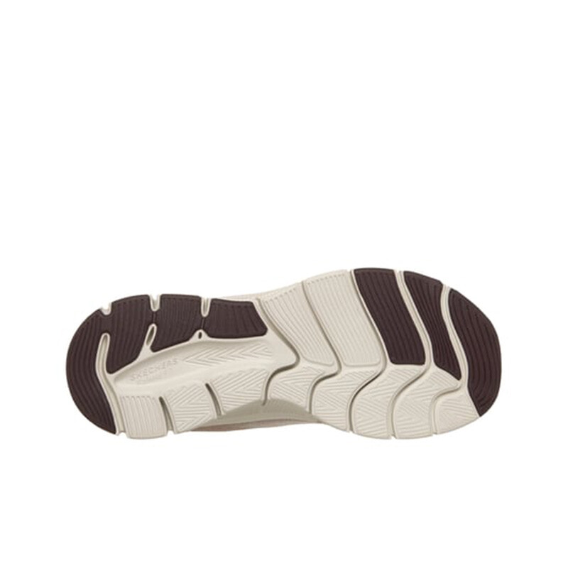 Championes Slip-Ins Soft Icon Rojo