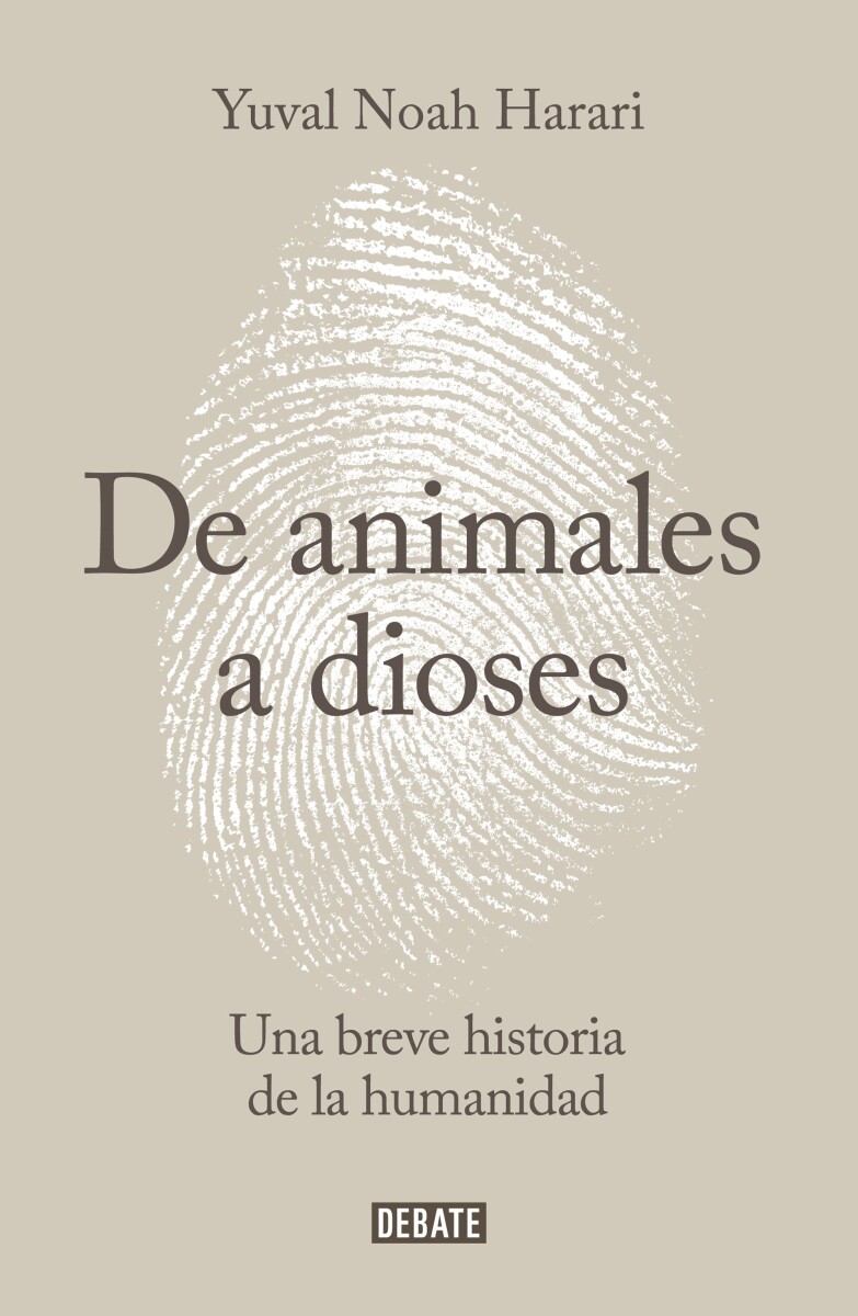 De animales a dioses 