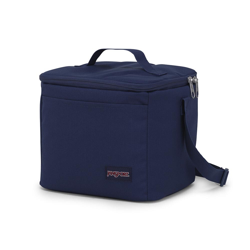 Lonchera Térmica Super Snack Navy