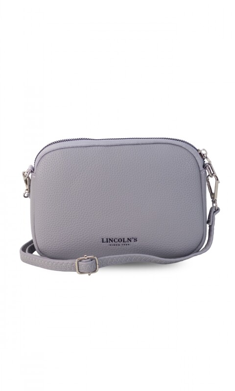 BANDOLERITA MORRAL HIEDRA GLICINA