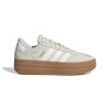 Championes ADIDAS CALZADO VL COURT de Mujer - JQ5633 Beige-blanco