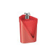 Dispensador de jabón click ROJO