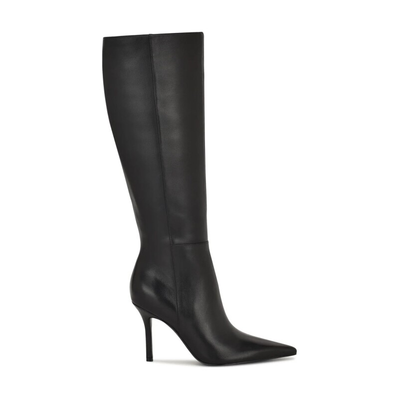 Boot Gerty Black