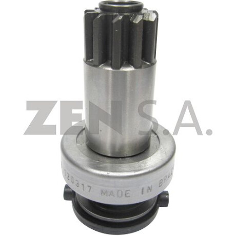 BENDIX ARRANQUE - VW CADDY III AUDI BOSCH ZEN BENDIX ARRANQUE - VW CADDY III AUDI BOSCH ZEN