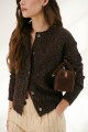 SACO ELENA CHOCOLATE