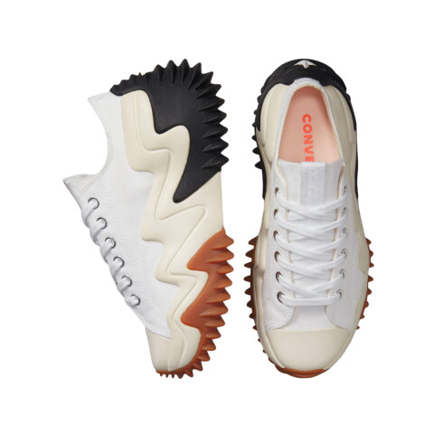 CONVERSE RUN STAR MOTION PLATFORM White