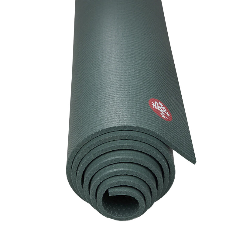 Manduka PRO™ Yoga Mat 6mm Verde